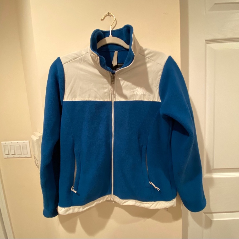Women’s North Face Denali Jacket